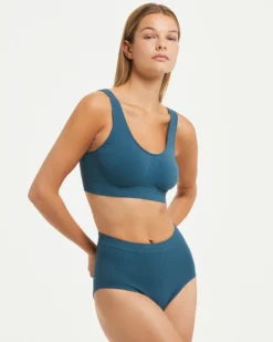 Slip vita alta comfort size Q-CYCLE