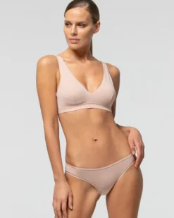 Slip vita bassa Cotton Planet