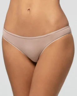 Slip vita bassa Cotton Planet