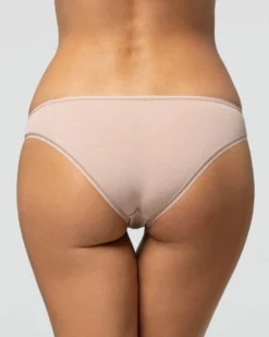 Slip vita bassa Cotton Planet