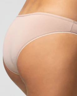 Slip vita bassa Cotton Planet