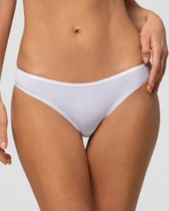 Slip vita bassa Cotton Planet