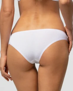 Slip vita bassa Cotton Planet