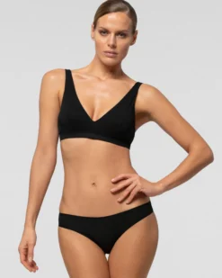 Slip vita bassa Cotton Planet