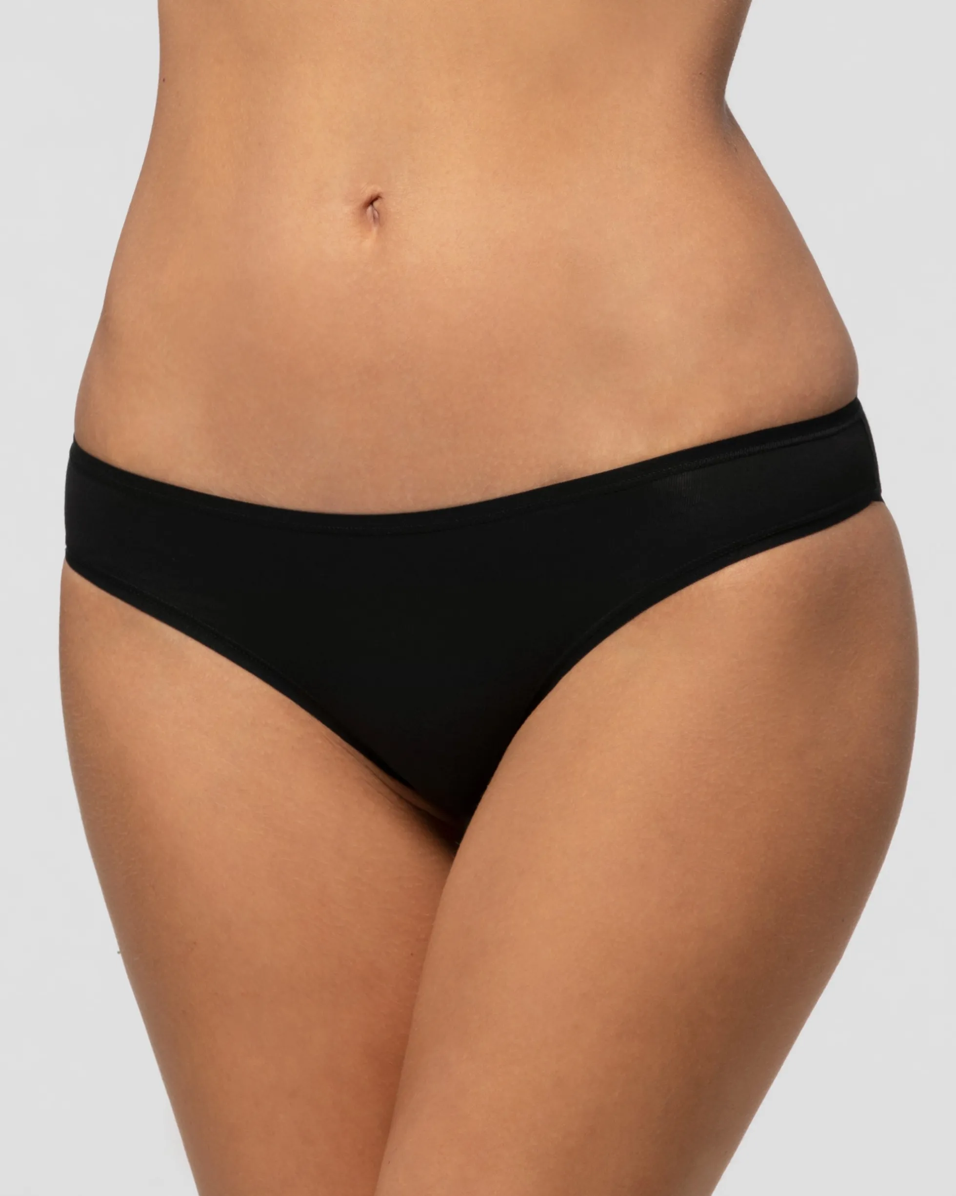 Slip vita bassa Cotton Planet
