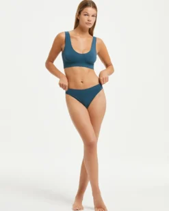 Slip vita bassa Q-Cycle