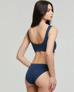 Slip vita bassa Q-Cycle