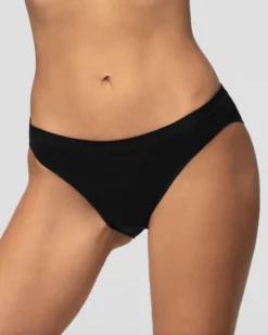Slip vita bassa Seamless