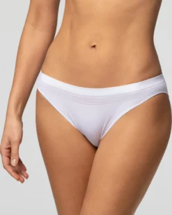 Slip vita bassa Seamless