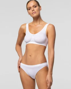 Slip vita bassa Seamless