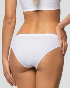 Slip vita bassa Seamless