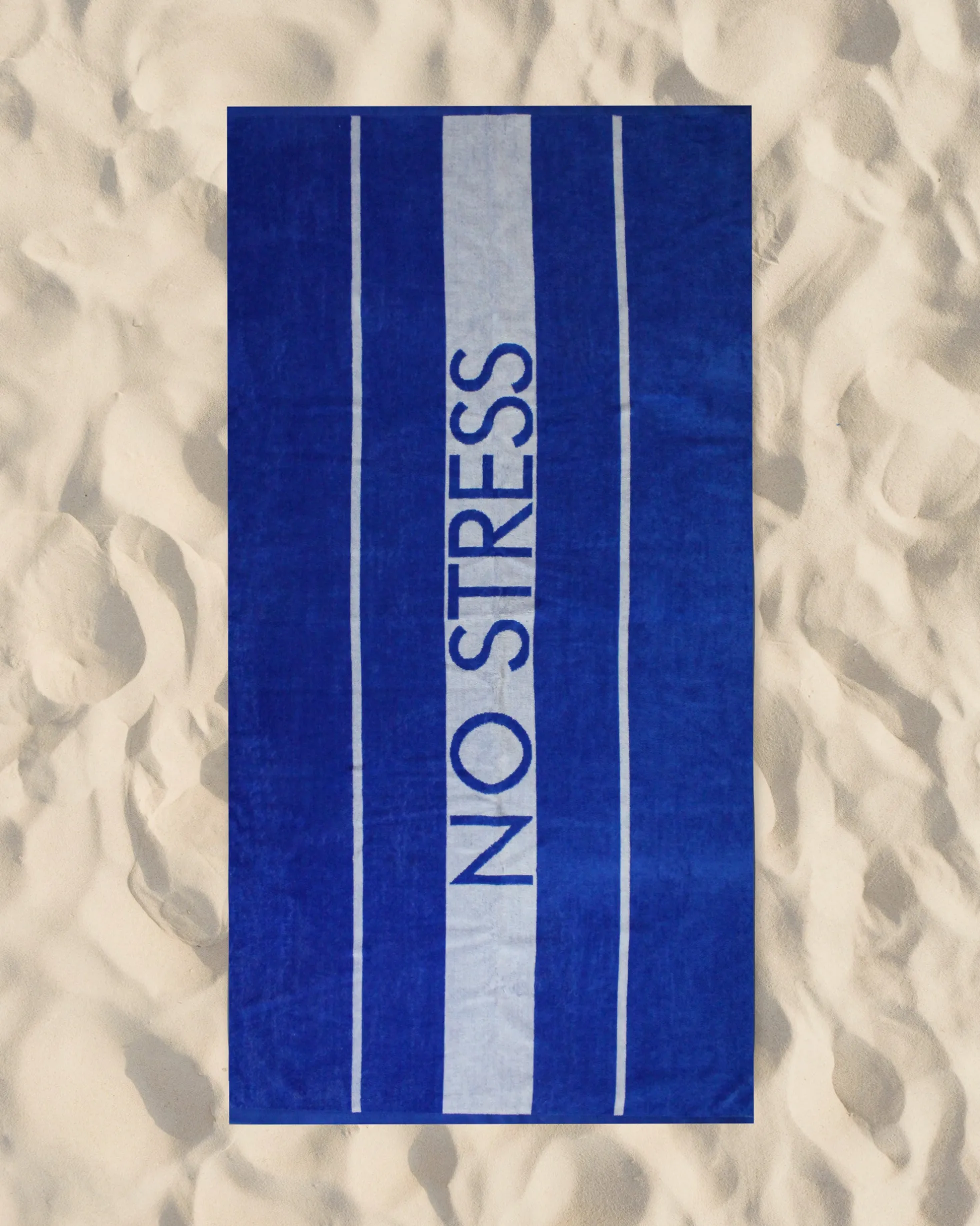 Telo mare No Stress