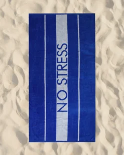 Telo mare No Stress