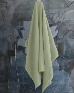 Telo spugna bagno
