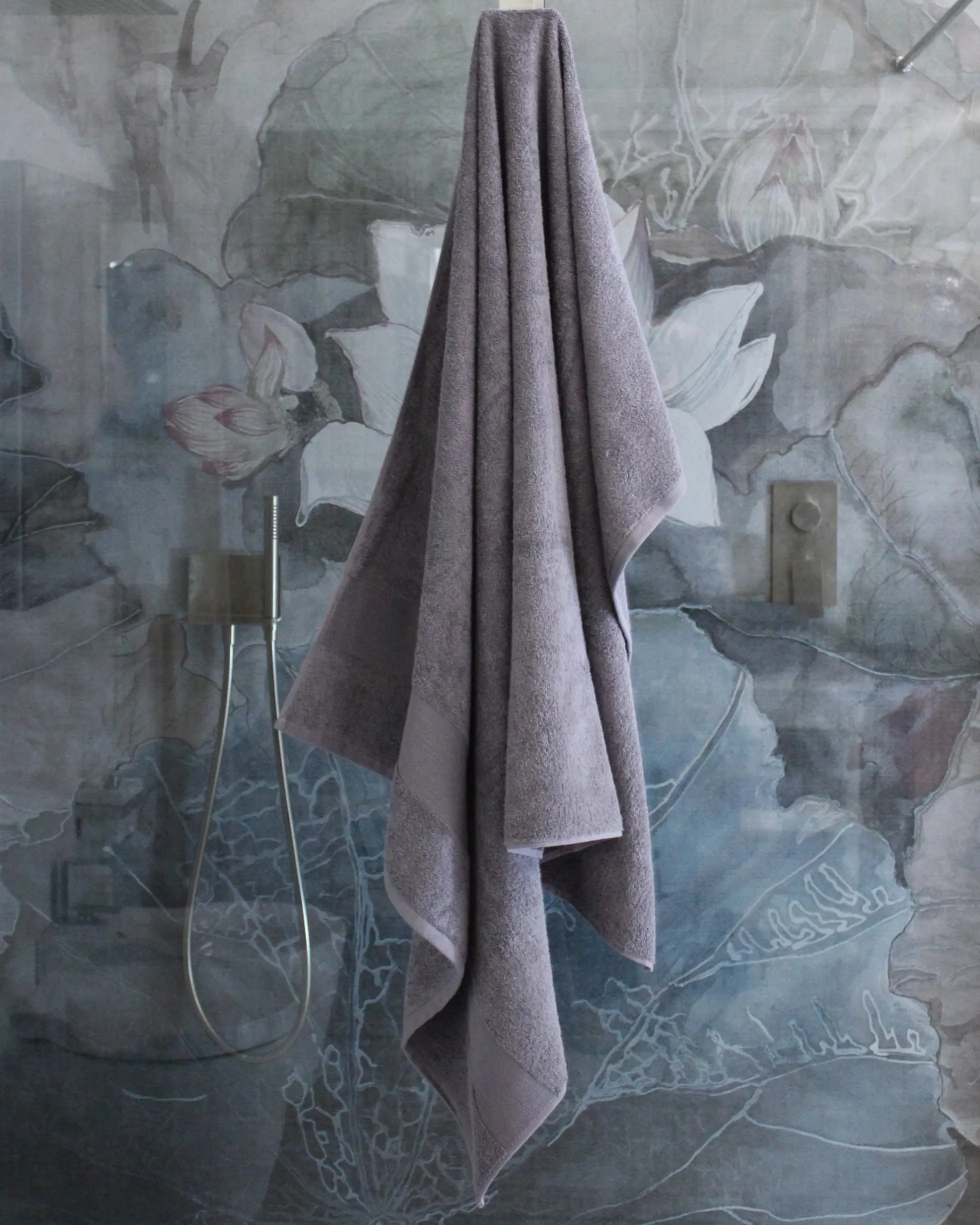 Telo spugna bagno