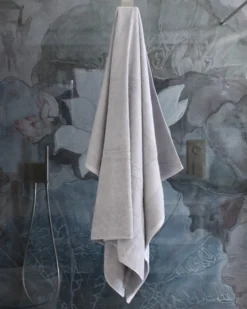 Telo spugna bagno