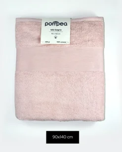 Telo spugna bagno