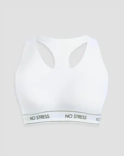 Top no stress cotone organico