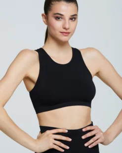TOP RIB COSTINE