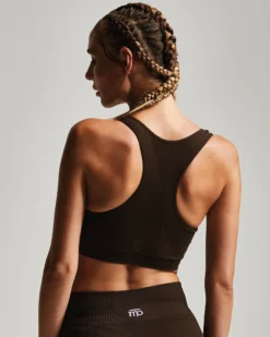 TOP SPORTIVO SOFT IMPACT