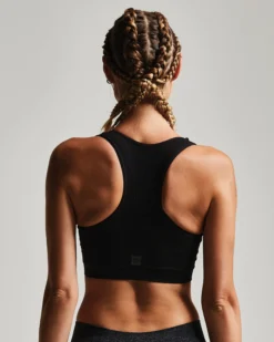 TOP SPORTIVO SOFT IMPACT