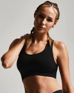 TOP SPORTIVO SOFT IMPACT