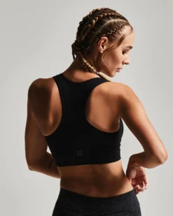 TOP SPORTIVO SOFT IMPACT