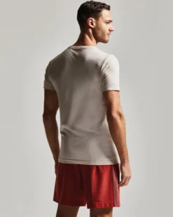 T-SHIRT ATHLETIC UOMO