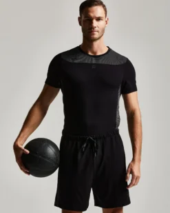 T-SHIRT ATHLETIC UOMO