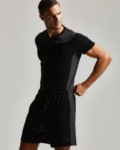 T-SHIRT ATHLETIC UOMO
