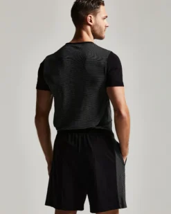T-SHIRT ATHLETIC UOMO