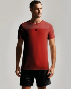 T-SHIRT ATHLETIC UOMO