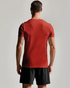 T-SHIRT ATHLETIC UOMO