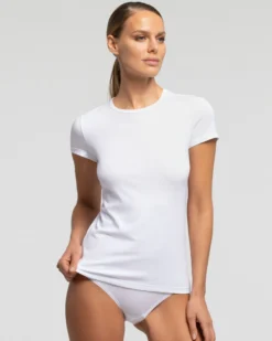 T-Shirt Cotton Planet