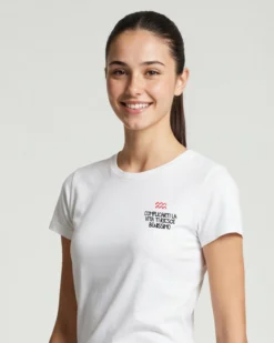T-shirt donna "Acquario" by Luigi Torres Cerciello