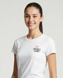 T-shirt donna "Acquario" by Luigi Torres Cerciello
