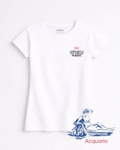 T-shirt donna 