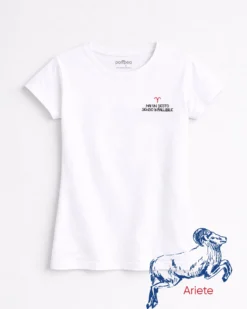 T-shirt donna 