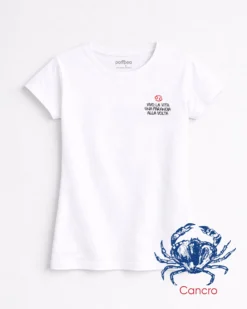 T-shirt donna 