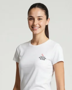 T-shirt donna "Capricorno" by Luigi Torres Cerciello