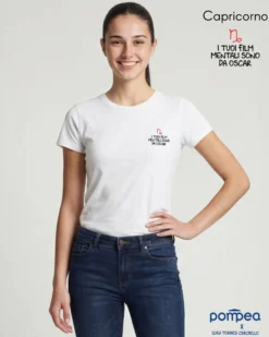 T-shirt donna 
