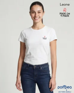 T-shirt donna 