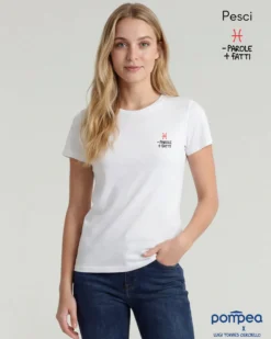 T-shirt donna 