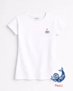 T-shirt donna 