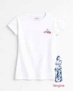 T-shirt donna