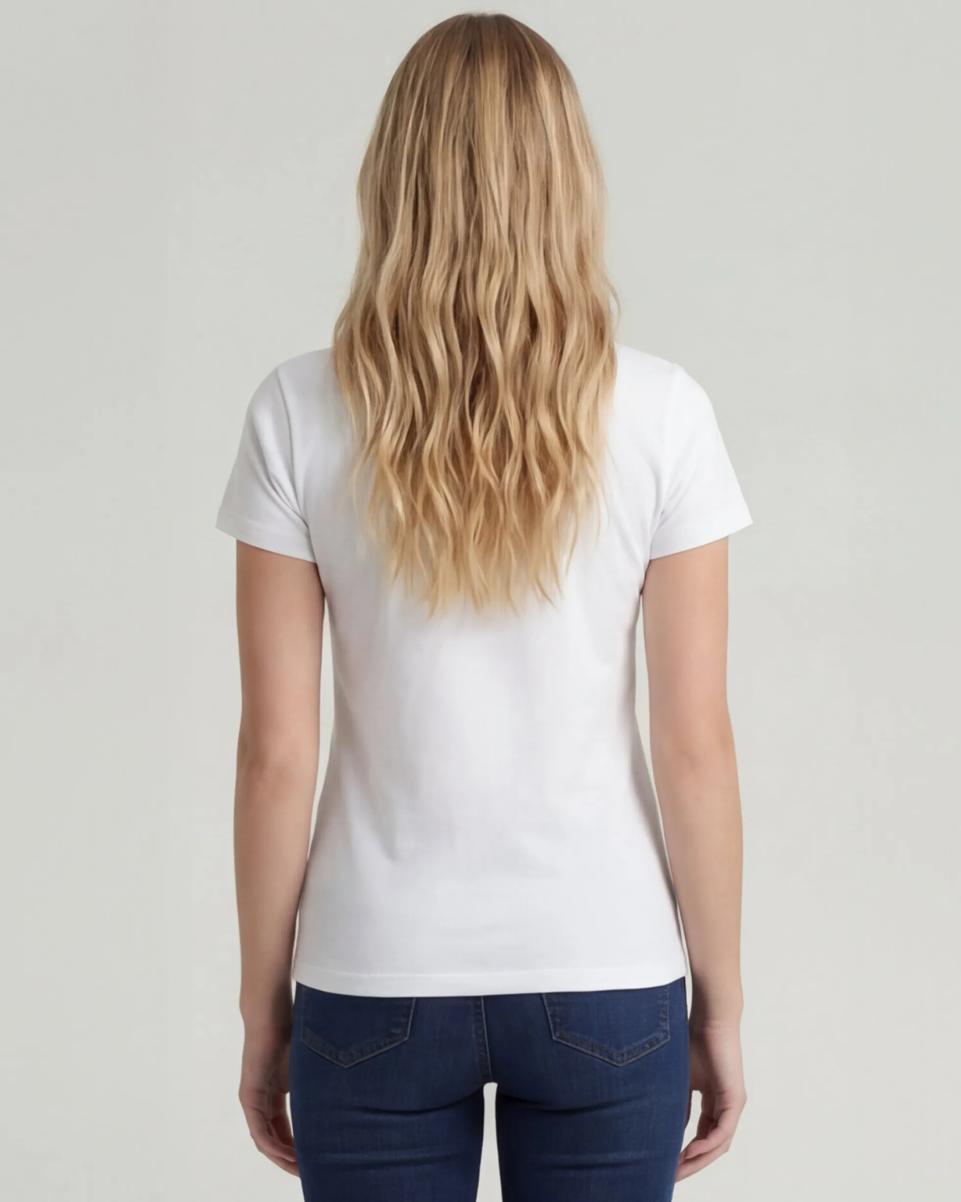 T-shirt donna "Vergine" by Luigi Torres Cerciello