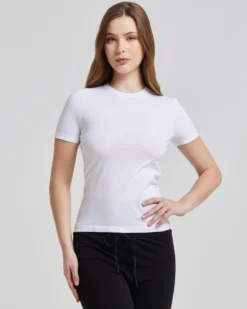 T-shirt donna Walk
