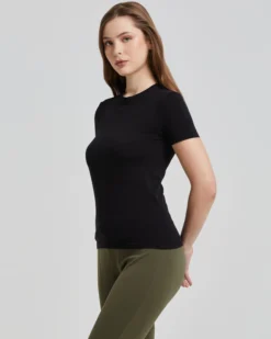 T-shirt donna Walk