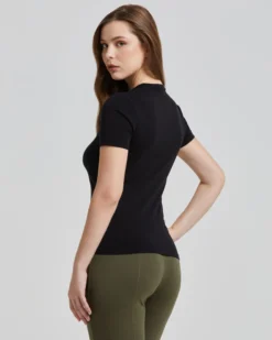 T-shirt donna Walk