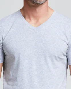 T-SHIRT SCOLLO V